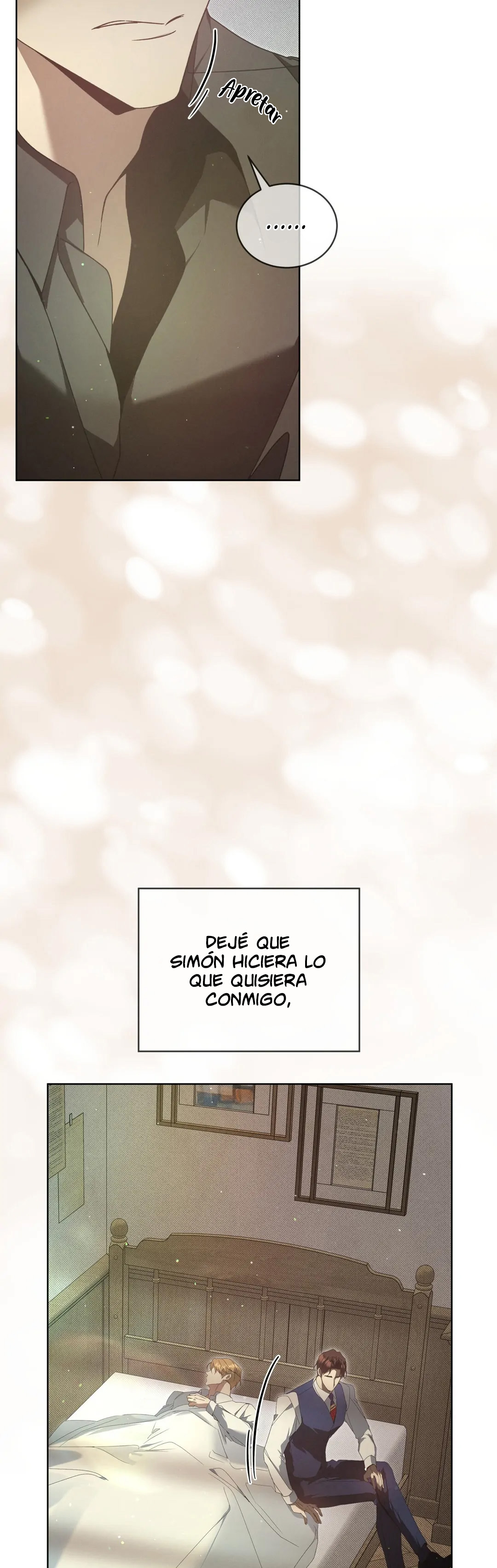 Bad life capítulo 5, página 35