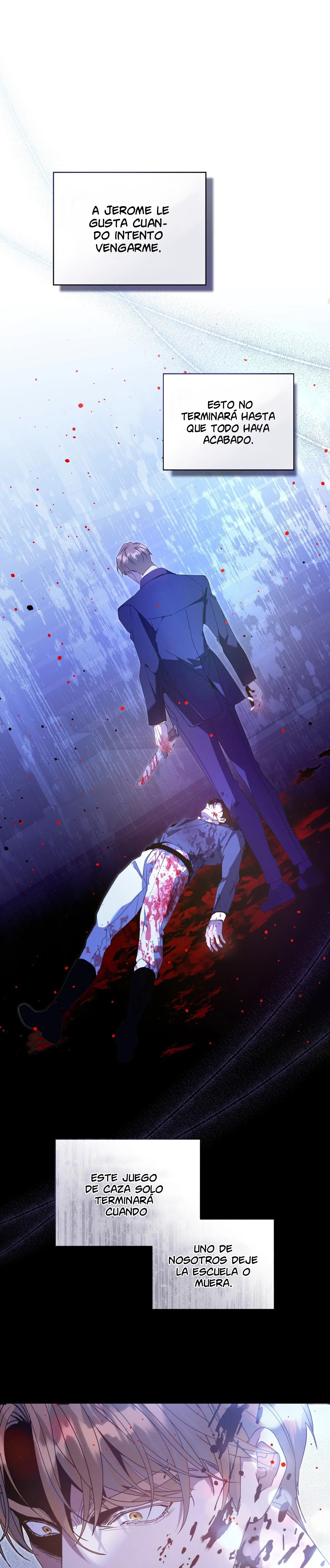 Bad life capítulo 5, página 37