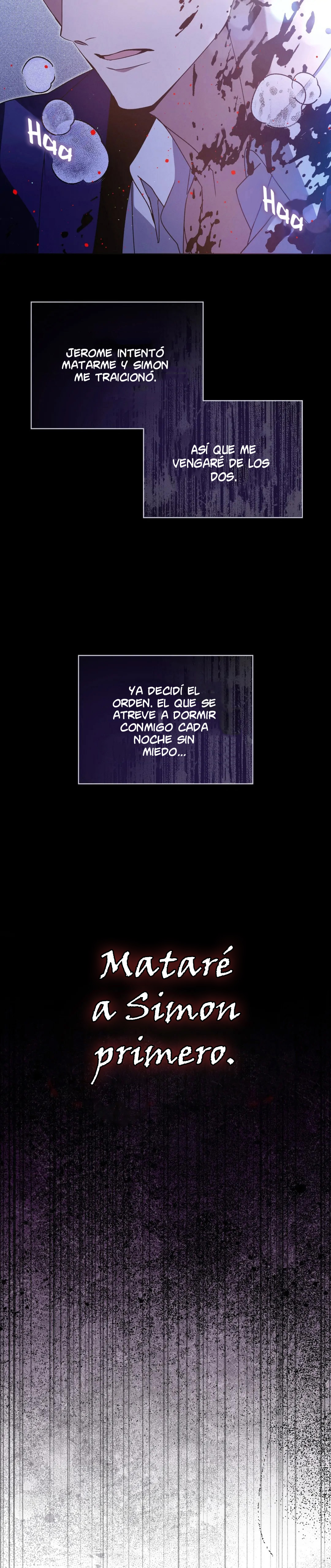 Bad life capítulo 5, página 38