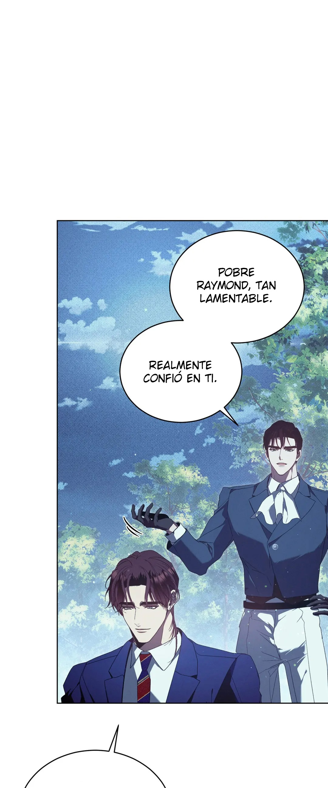 Bad life capítulo 5, página 6