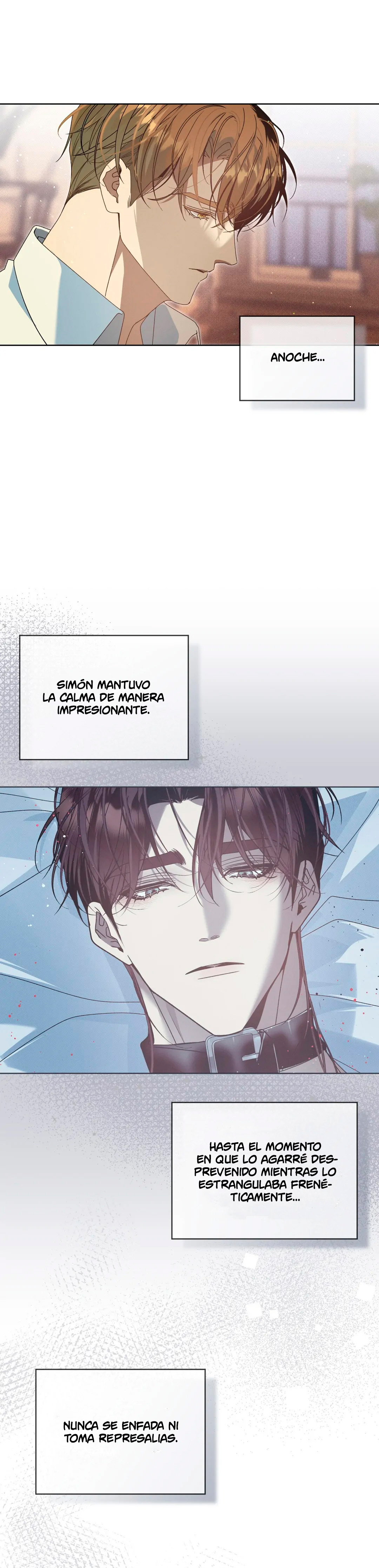 Bad life capítulo 6, página 26