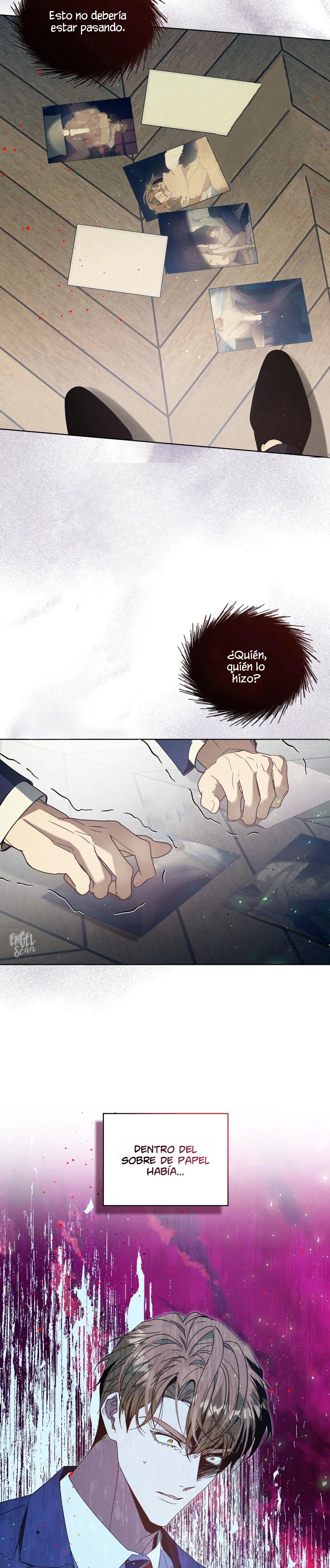 Bad life capítulo 6, página 33