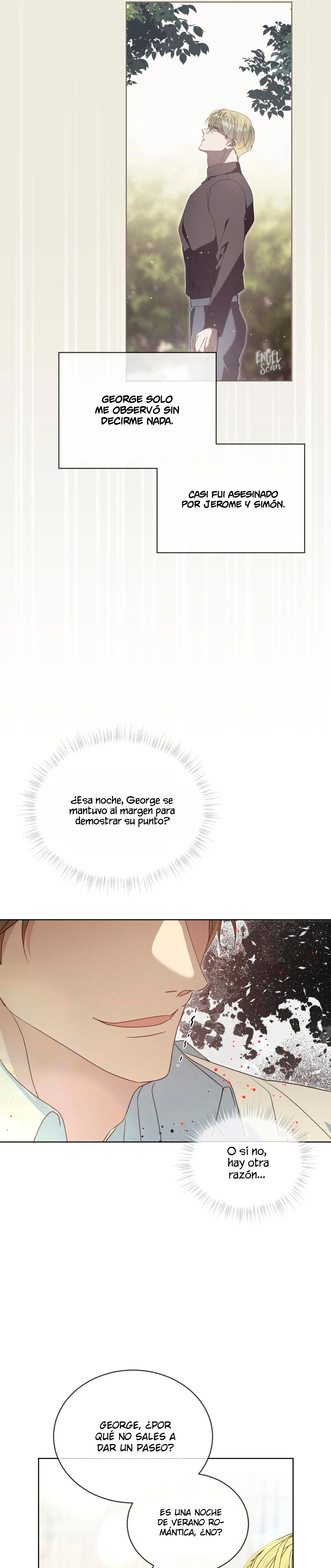 Bad life capítulo 6, página 7