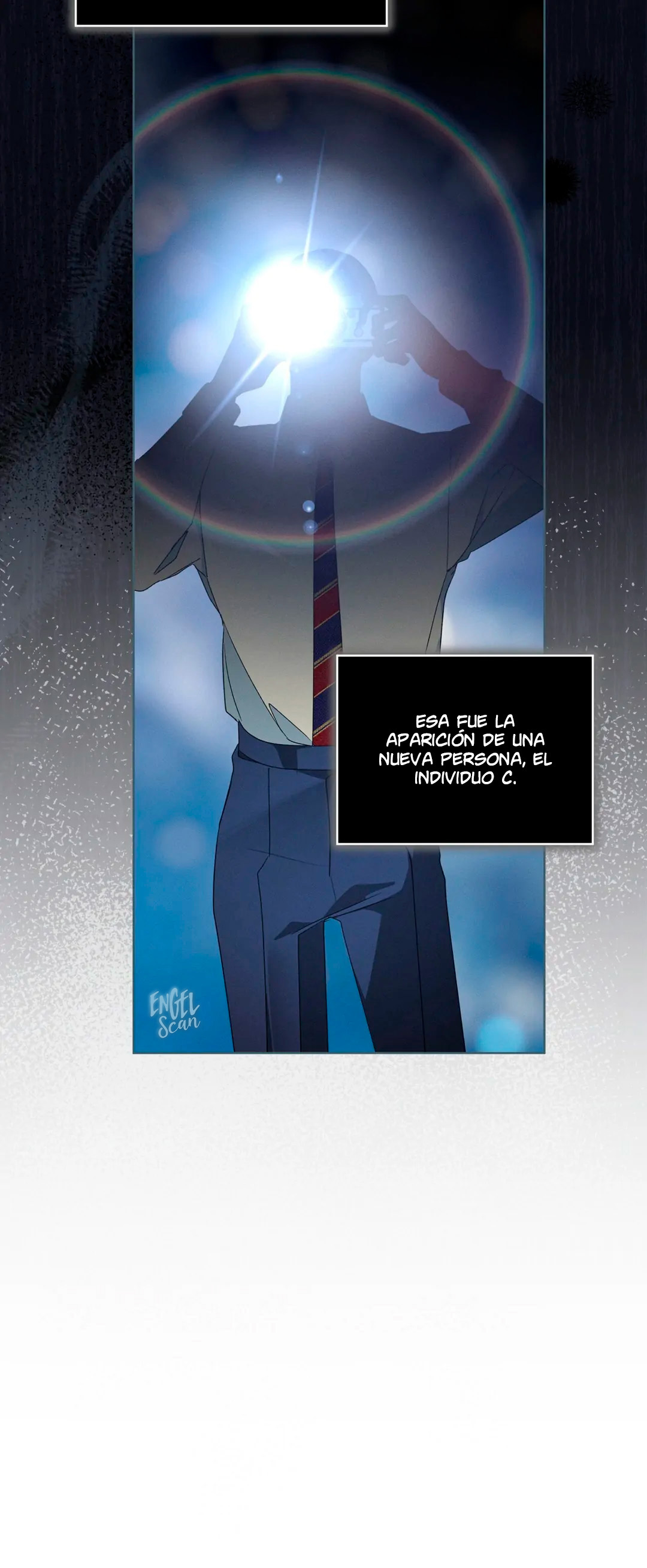 Bad life capítulo 7, página 22