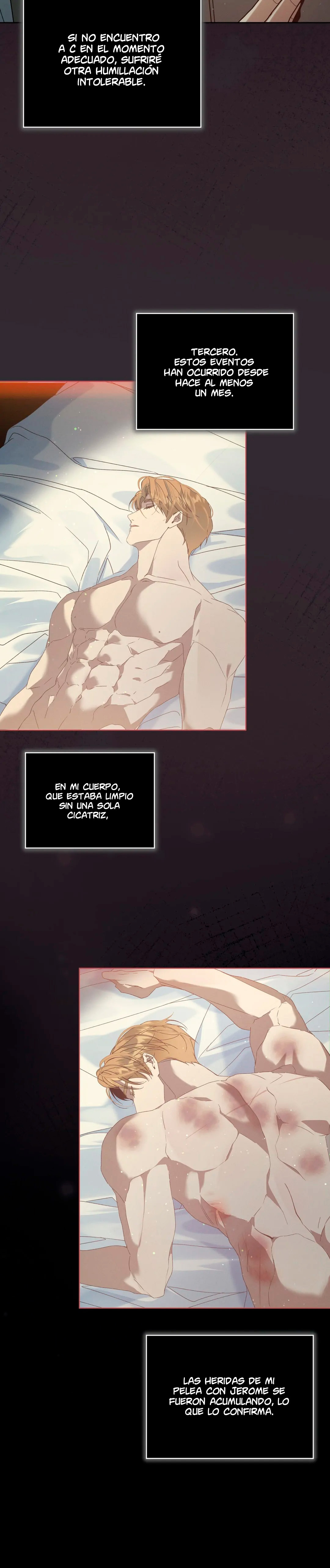 Bad life capítulo 7, página 24