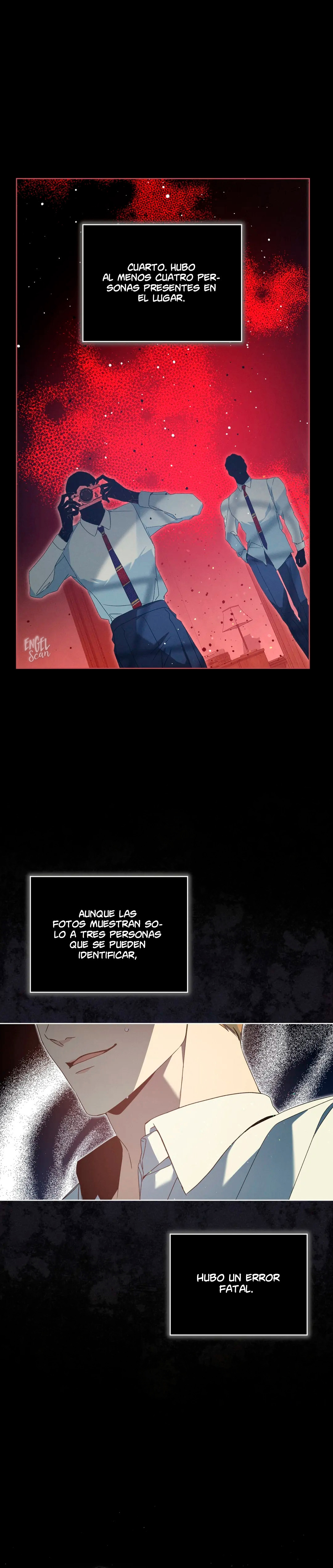 Bad life capítulo 7, página 25