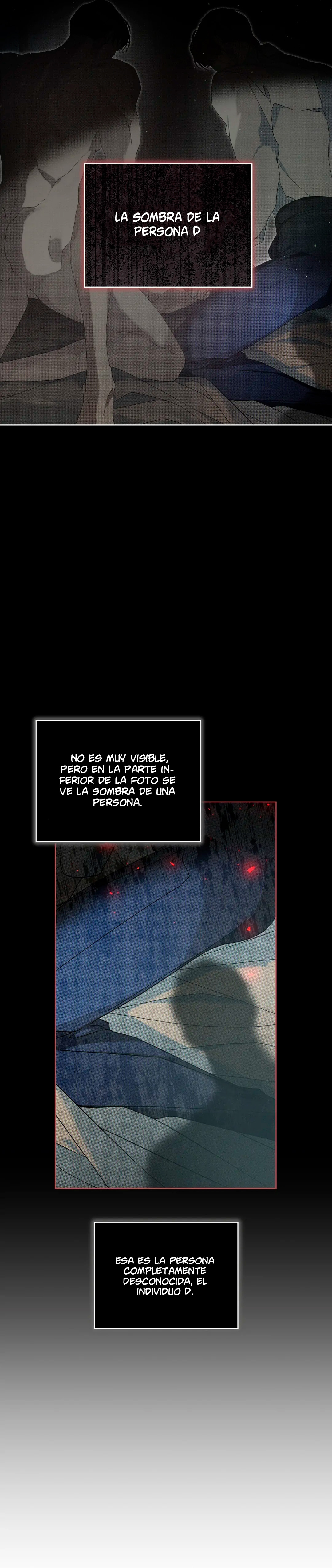 Bad life capítulo 7, página 26