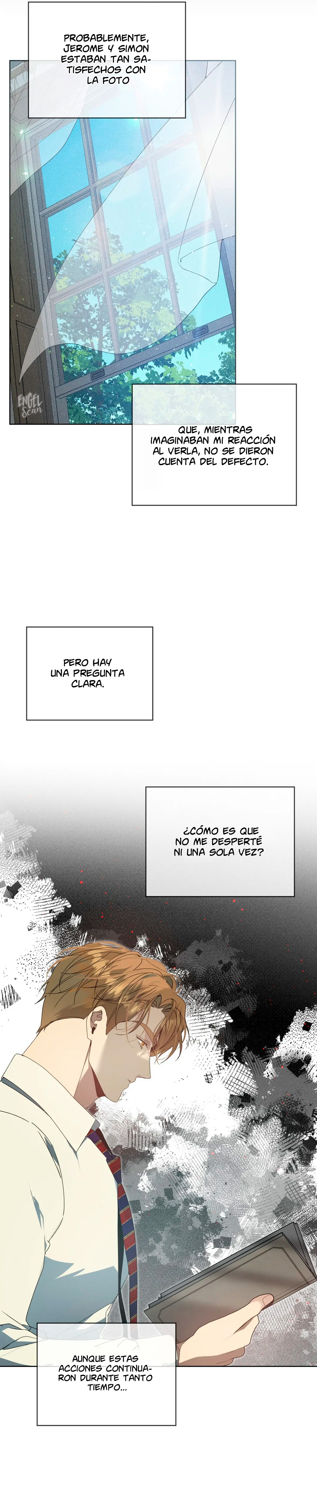 Bad life capítulo 7, página 27