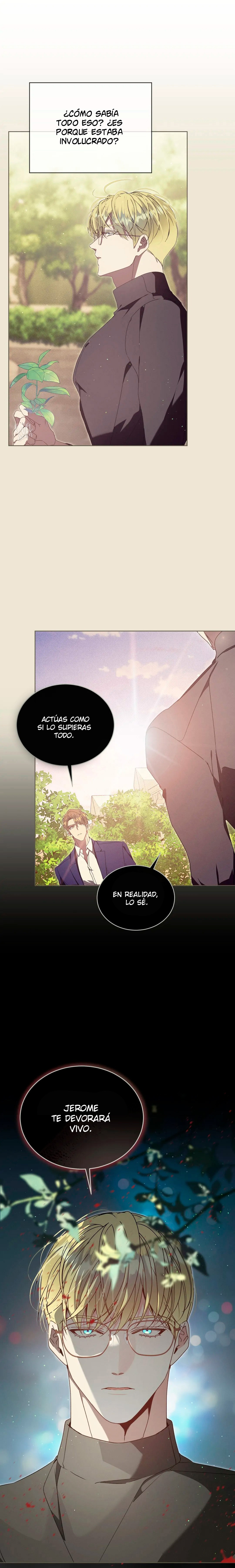 Bad life capítulo 7, página 32
