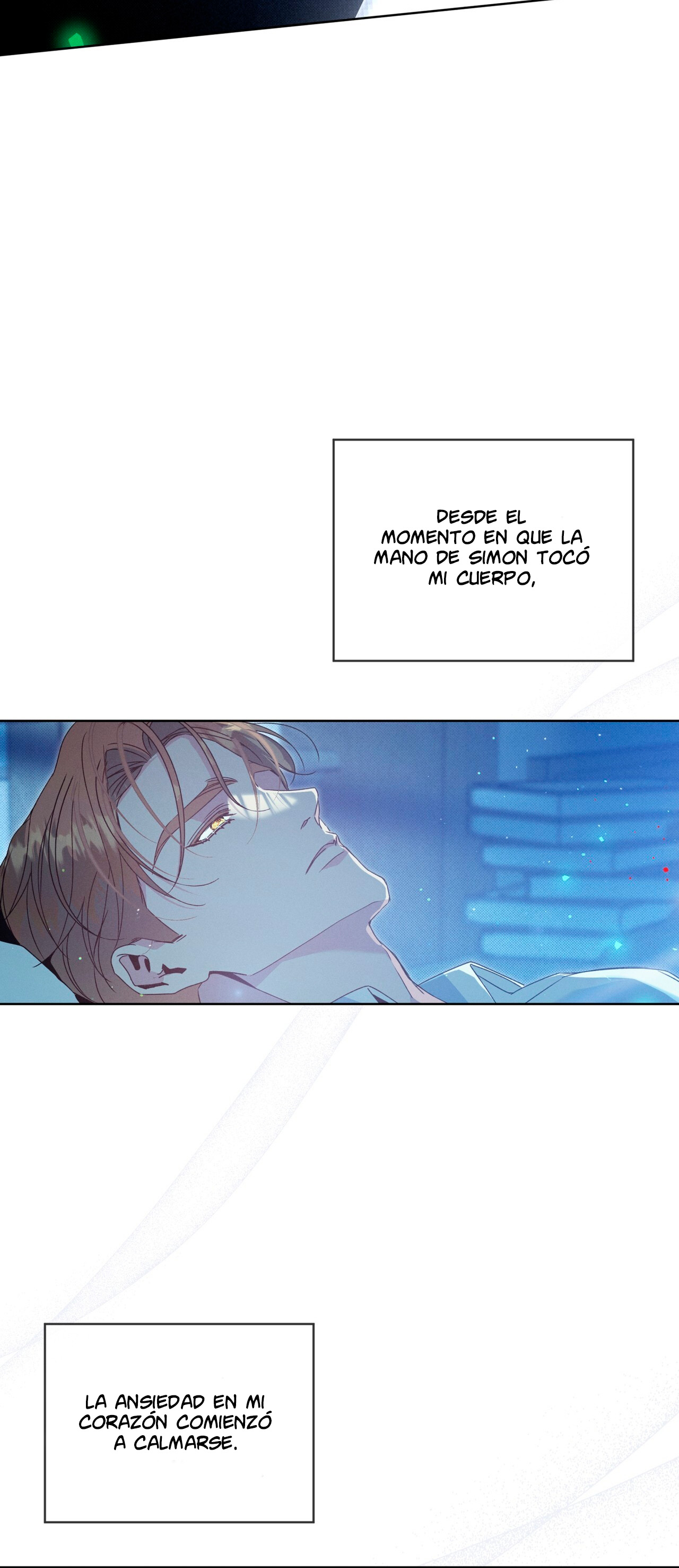 Bad life capítulo 8, página 20