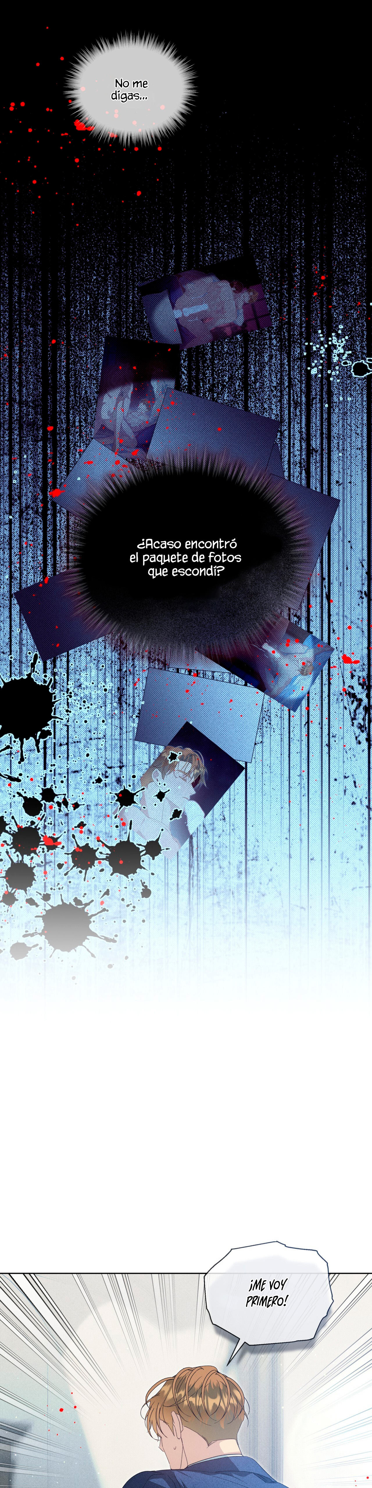 Bad life capítulo 8, página 32