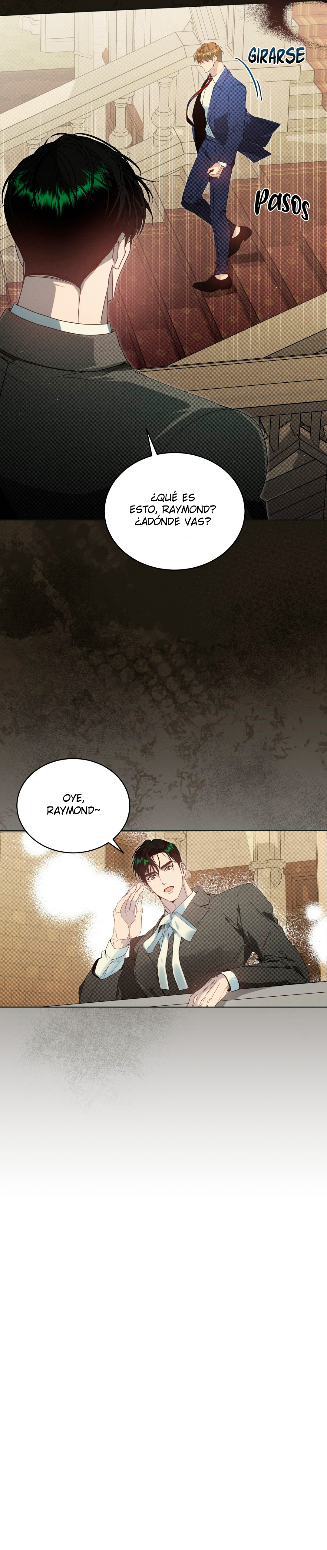 Bad life capítulo 9, página 15