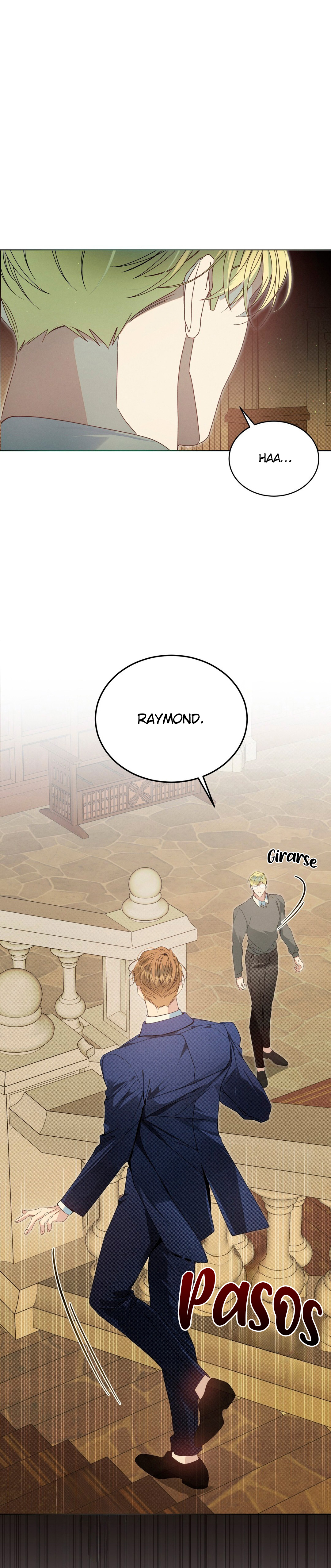Bad life capítulo 9, página 17