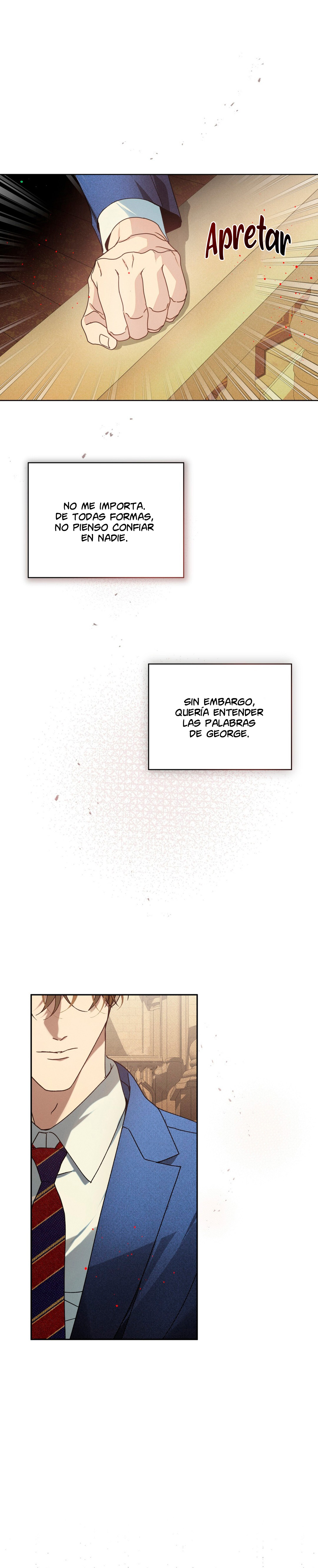 Bad life capítulo 9, página 22