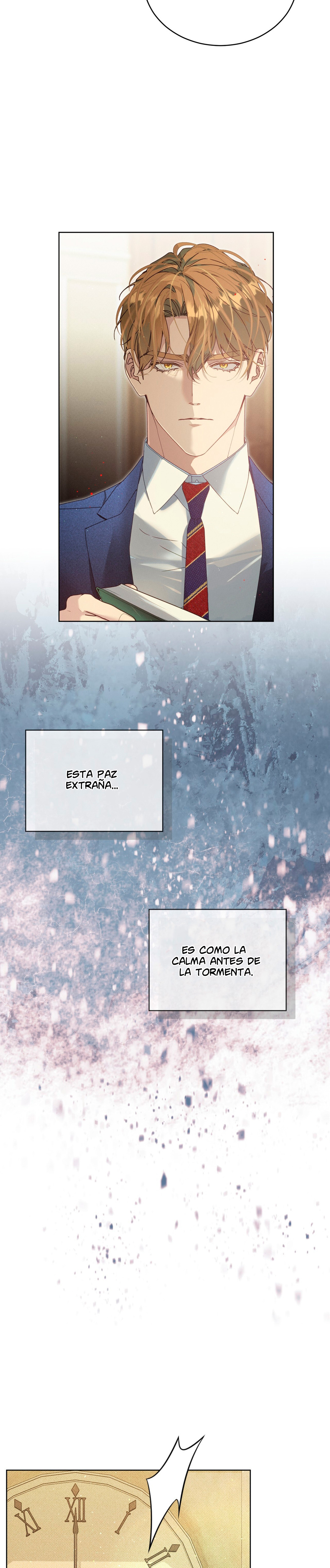Bad life capítulo 9, página 30