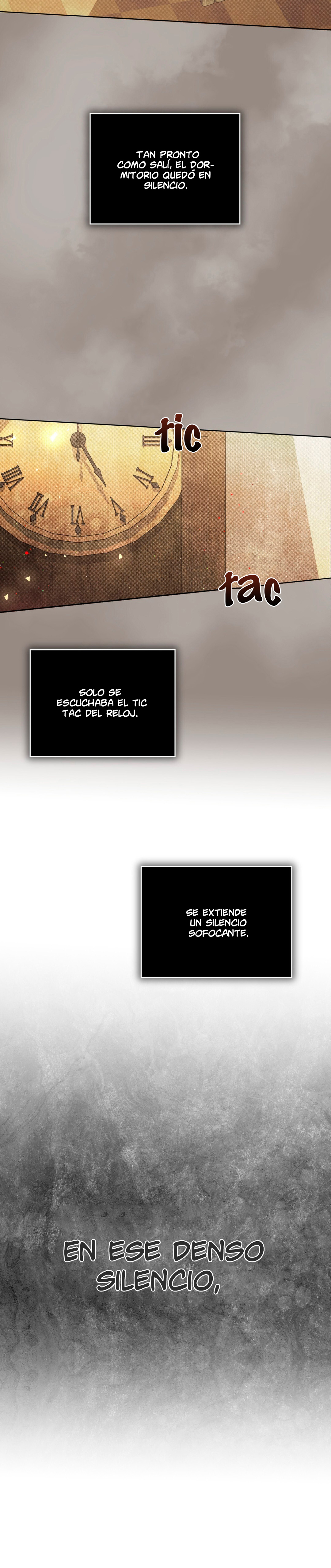 Bad life capítulo 9, página 33