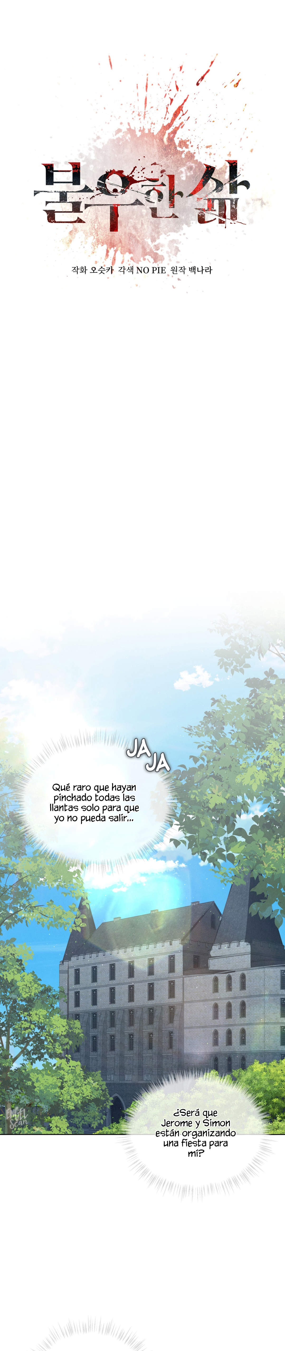 Bad life capítulo 9, página 7