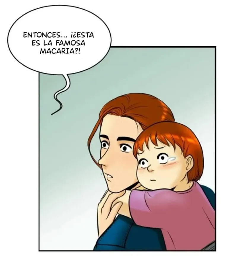 Bajo del mar capítulo 10, página 13