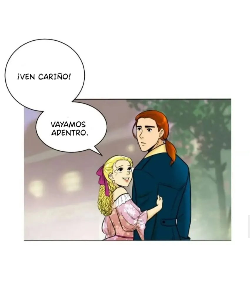 Bajo del mar capítulo 10, página 19