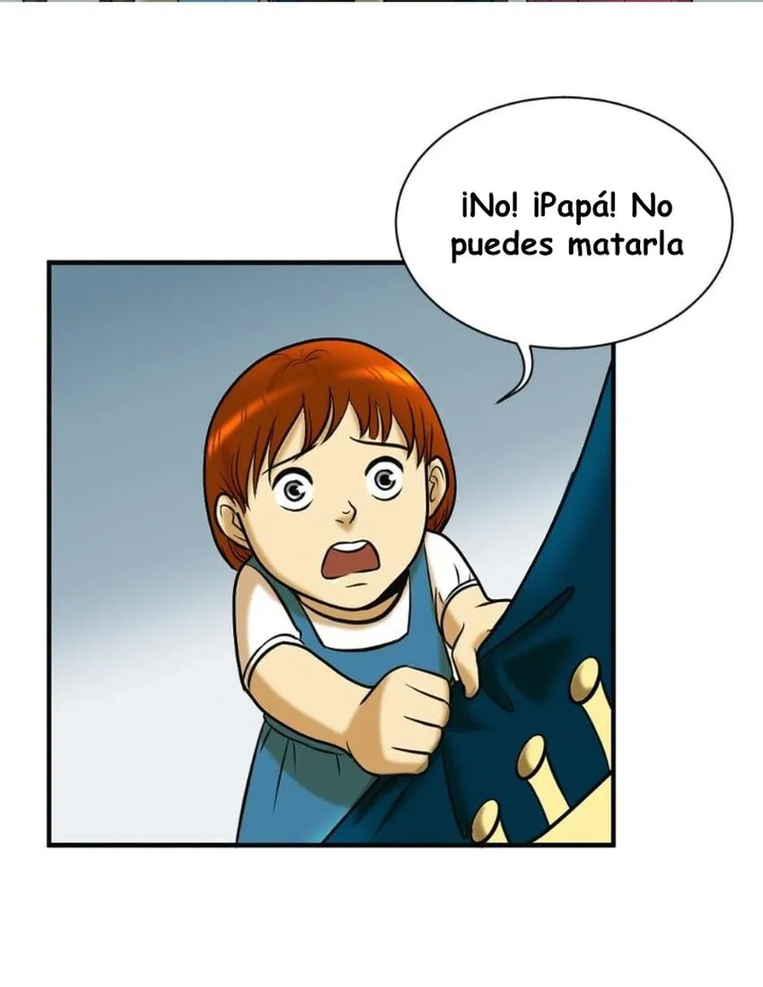 Bajo del mar capítulo 2, página 45