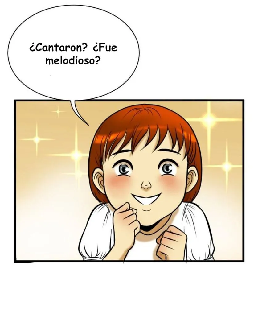 Bajo del mar capítulo 2, página 9