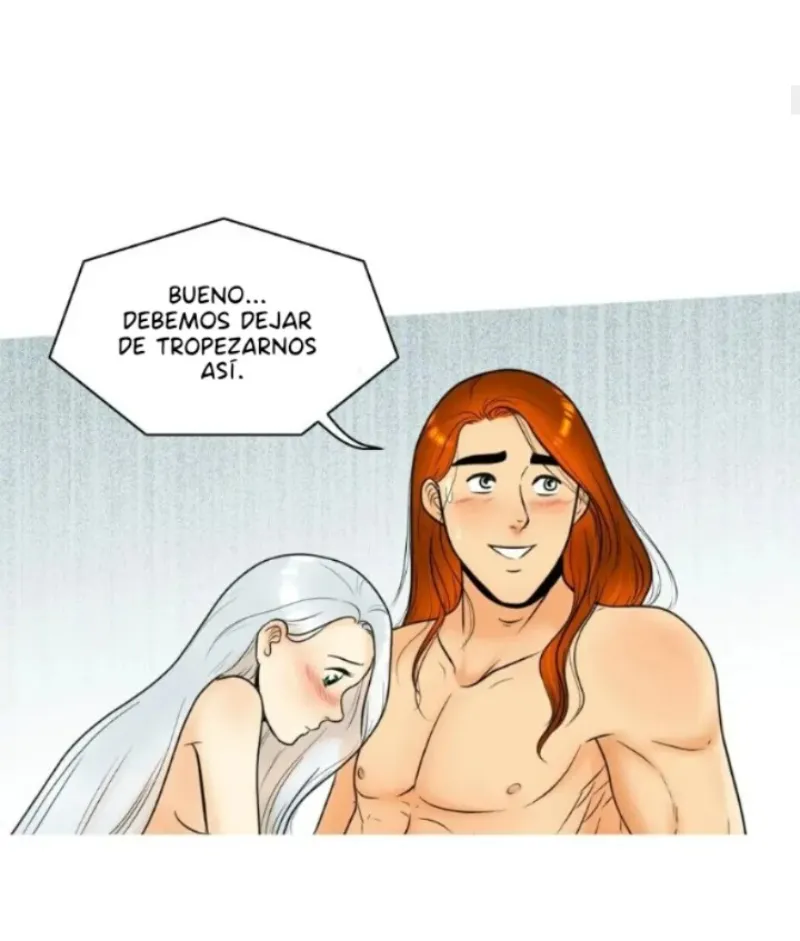 Bajo del mar capítulo 27, página 15