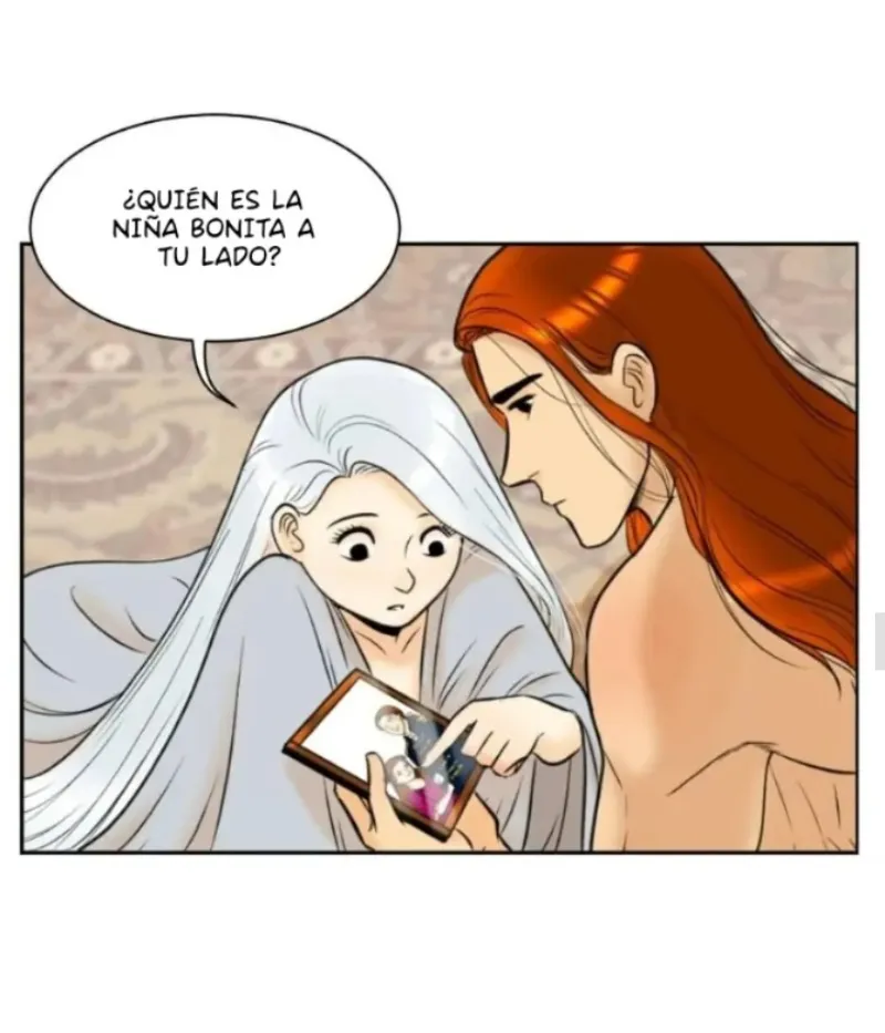 Bajo del mar capítulo 27, página 19