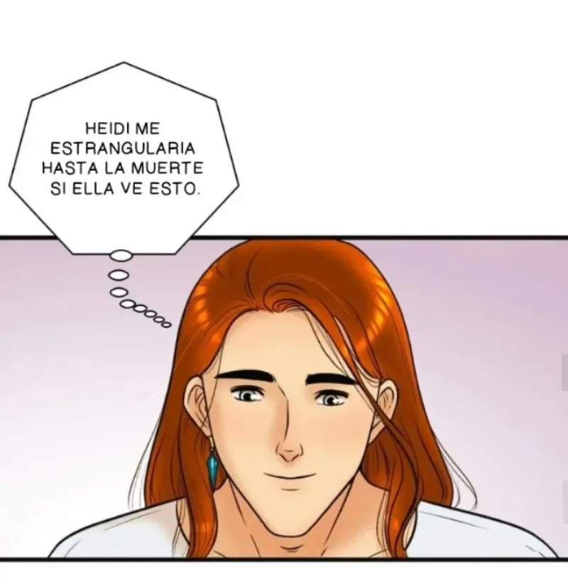 Bajo del mar capítulo 28, página 19