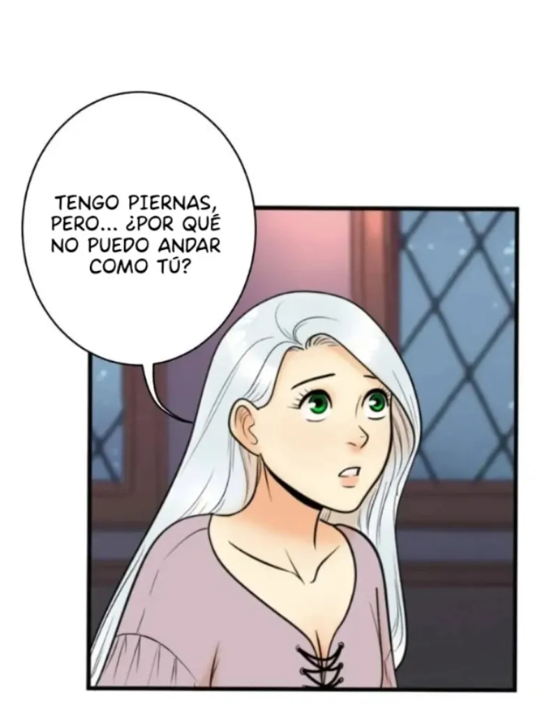 Bajo del mar capítulo 28, página 24