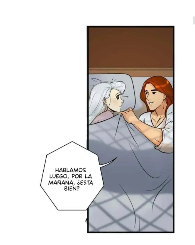 Bajo del mar capítulo 29, página 16