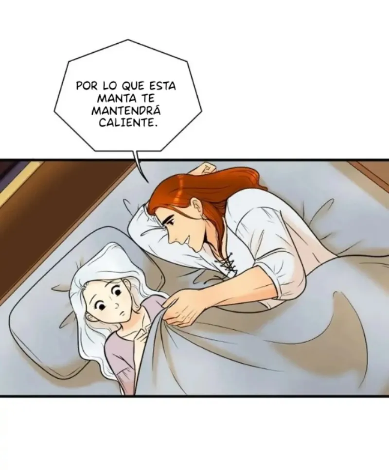 Bajo del mar capítulo 29, página 6