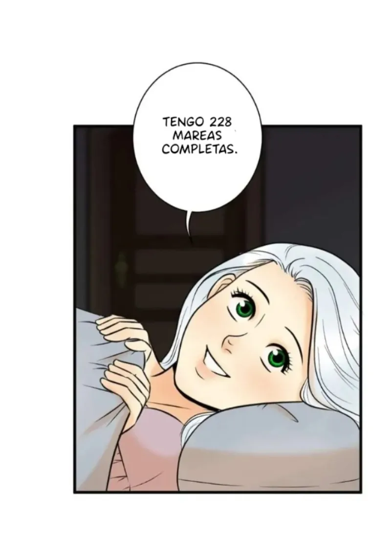 Bajo del mar capítulo 29, página 9