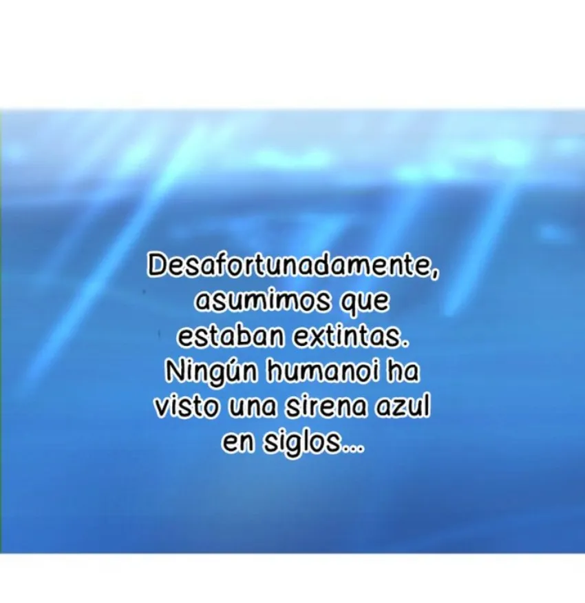 Bajo del mar capítulo 3, página 11