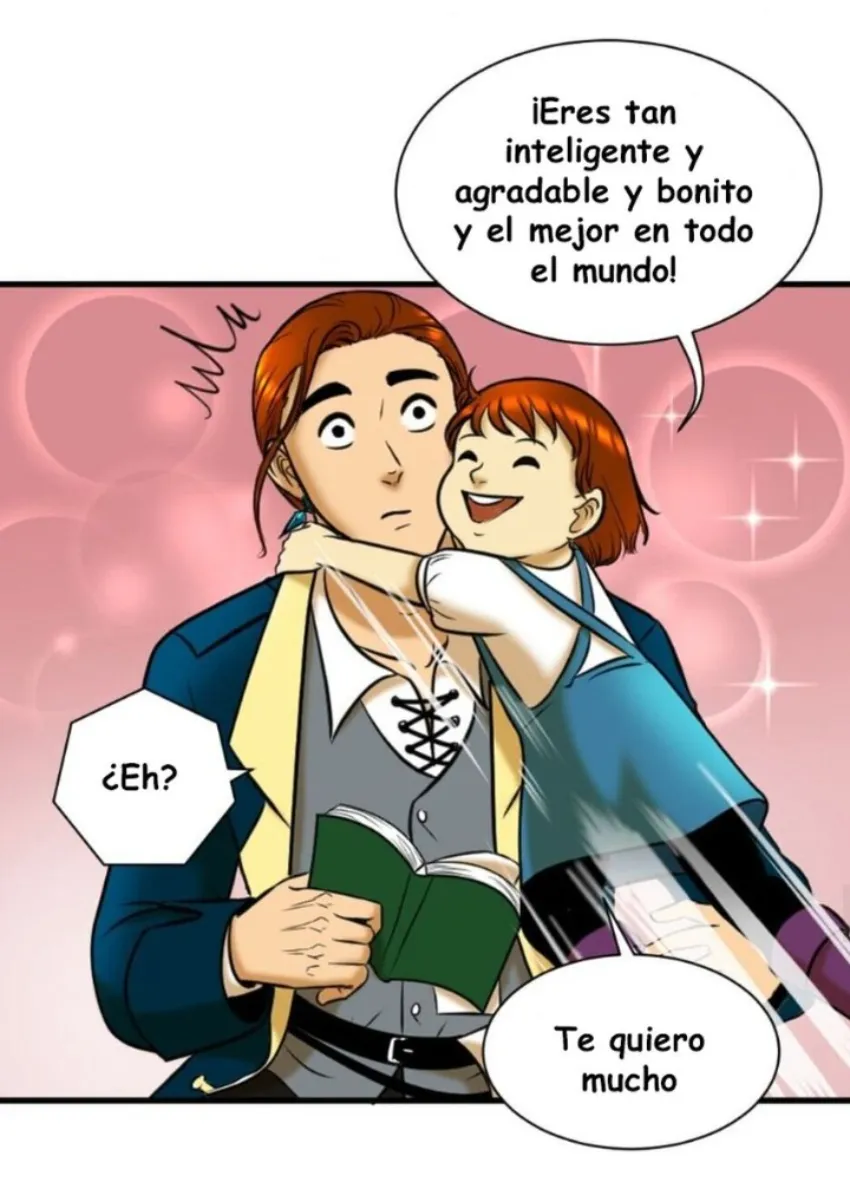 Bajo del mar capítulo 3, página 26