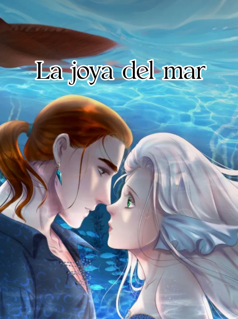 Bajo del mar capítulo 31, página 1