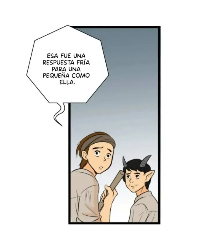 Bajo del mar capítulo 33, página 21