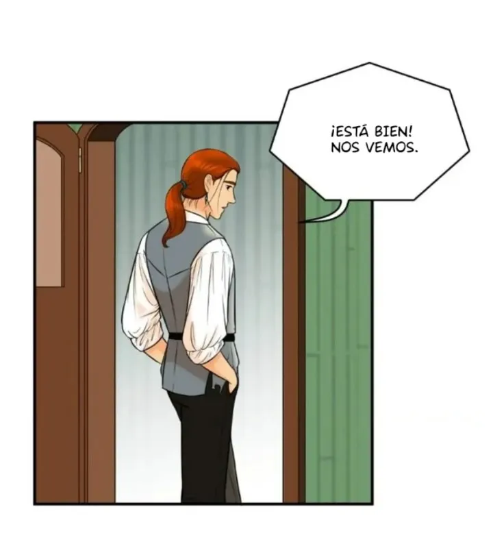 Bajo del mar capítulo 35, página 12