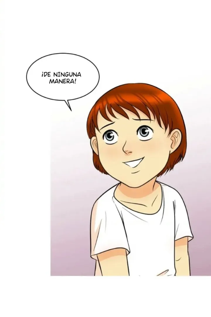 Bajo del mar capítulo 35, página 18