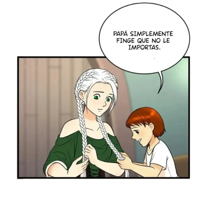Bajo del mar capítulo 35, página 20
