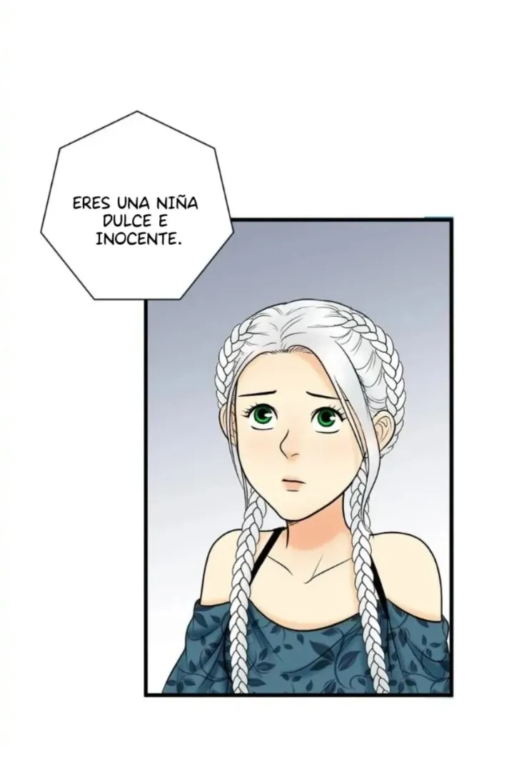 Bajo del mar capítulo 38, página 3