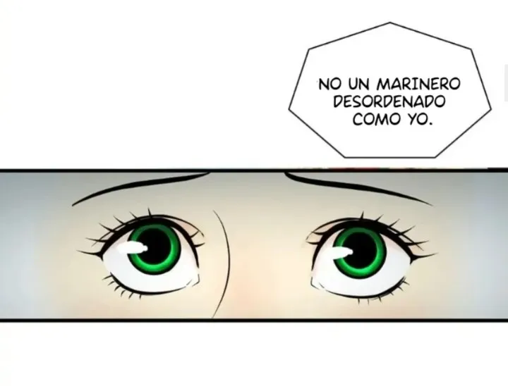 Bajo del mar capítulo 38, página 5