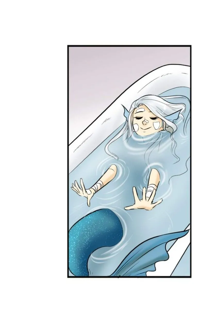 Bajo del mar capítulo 4, página 15