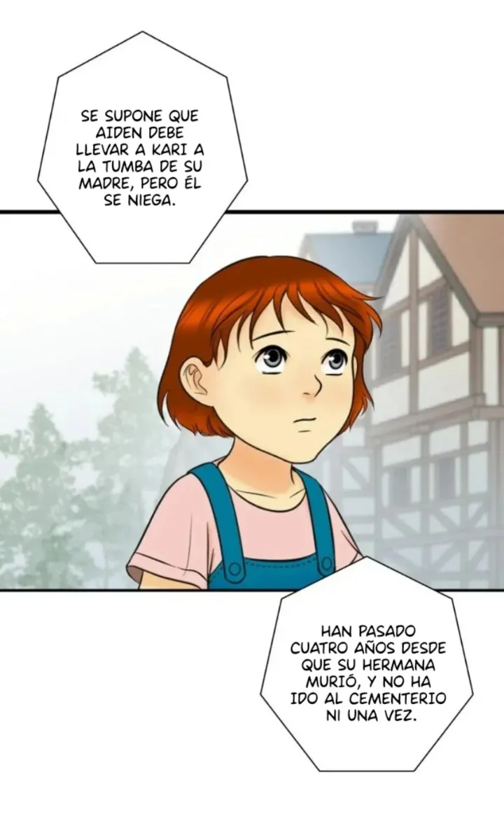 Bajo del mar capítulo 40, página 11