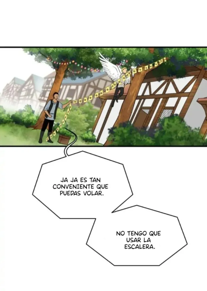 Bajo del mar capítulo 40, página 24