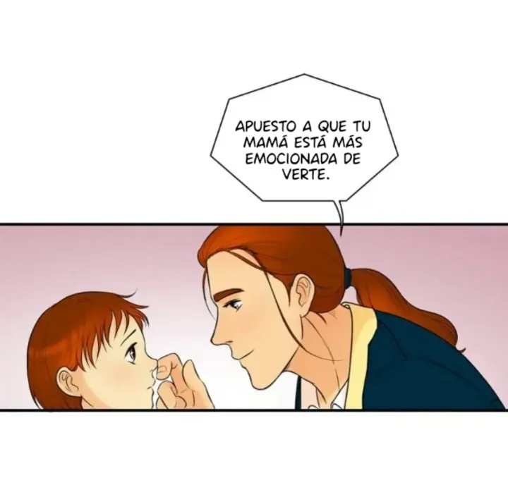 Bajo del mar capítulo 40, página 5