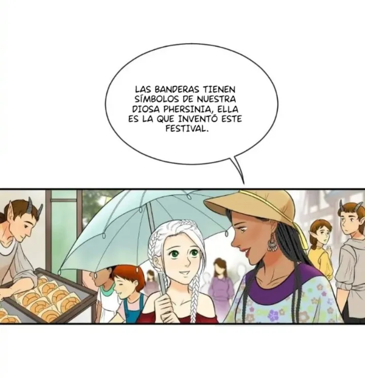 Bajo del mar capítulo 41, página 2