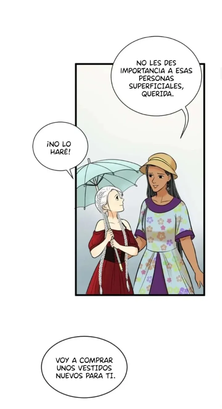 Bajo del mar capítulo 41, página 7