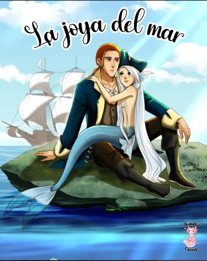 Bajo del mar capítulo 42, página 1