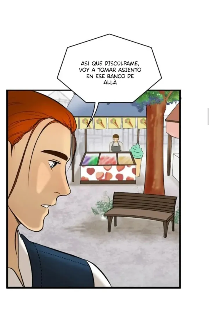 Bajo del mar capítulo 42, página 10