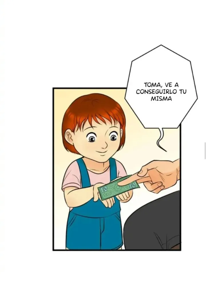 Bajo del mar capítulo 42, página 13